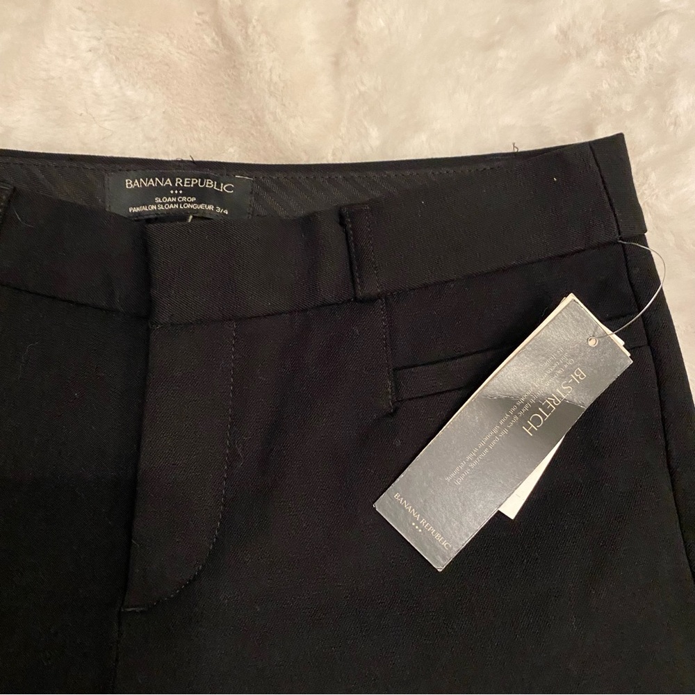 NWT - Banana Republic Dress Pants